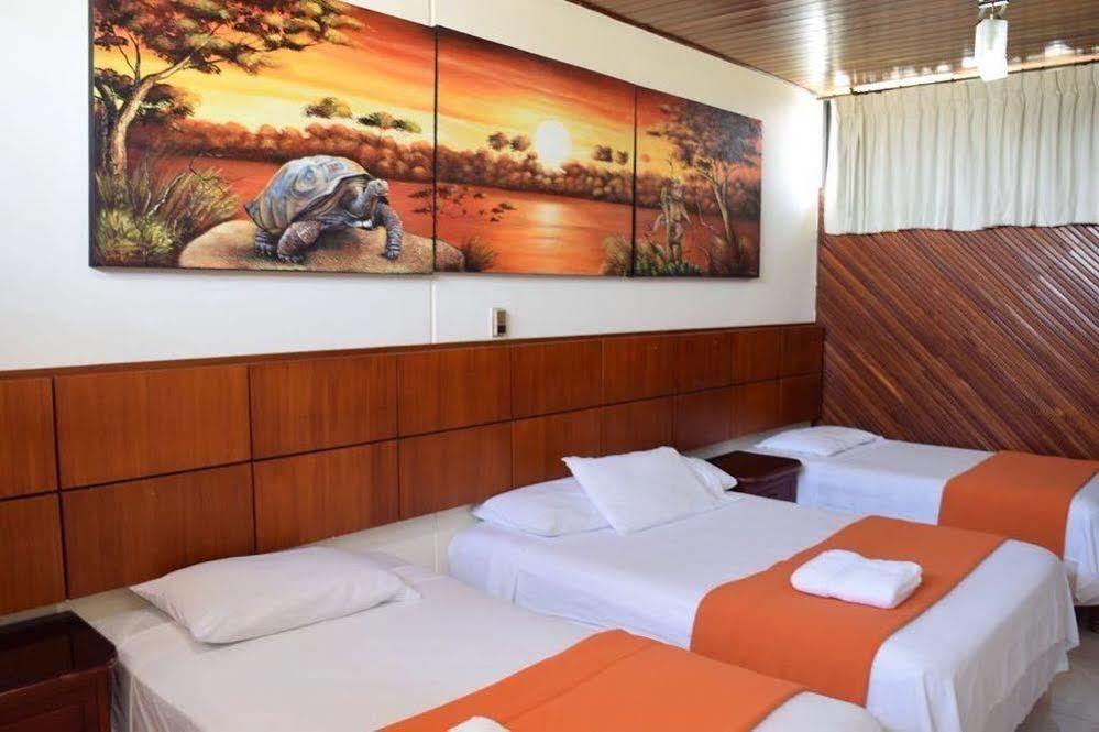 Hoteles En Guayaquil - Suites Guayaquil Cerca Del Aeropuerto 외부 사진