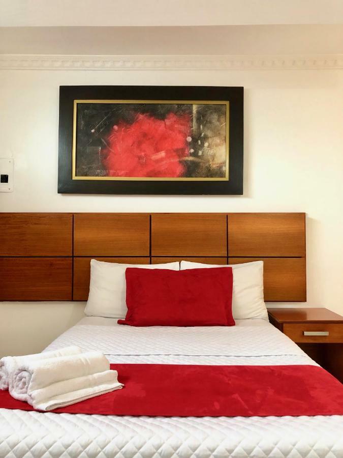 Hoteles En Guayaquil - Suites Guayaquil Cerca Del Aeropuerto 외부 사진